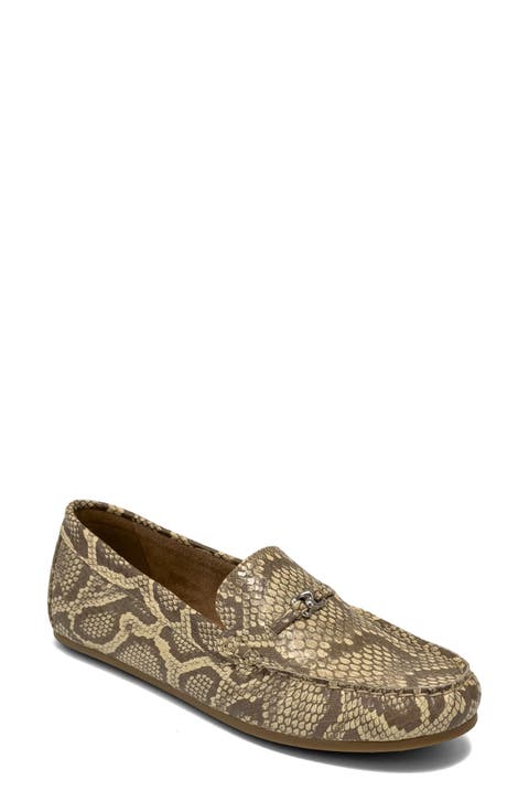 Drita Bit Loafer - Wide Width Available (Women)