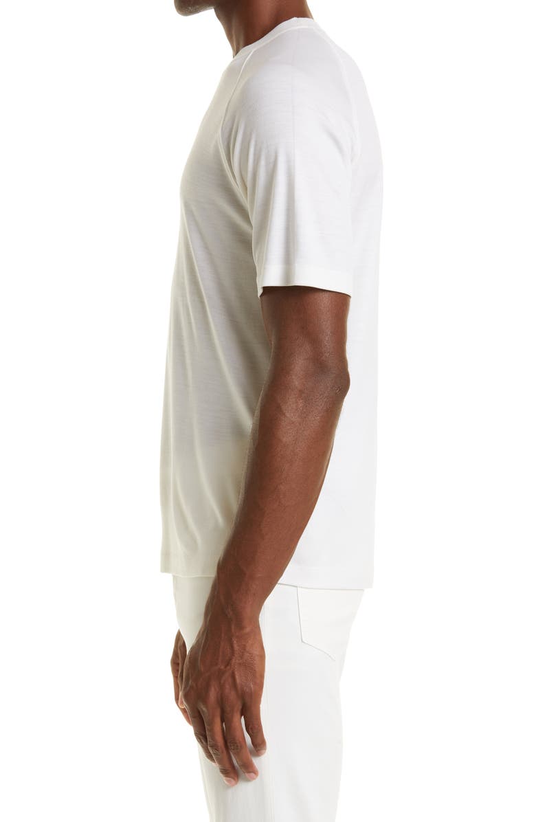 ZEGNA High Performance<sup>™</sup> Wool Top, Alternate, color, 