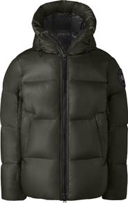 Canada Goose Crofton Water Resistant Packable 750 Fill Power