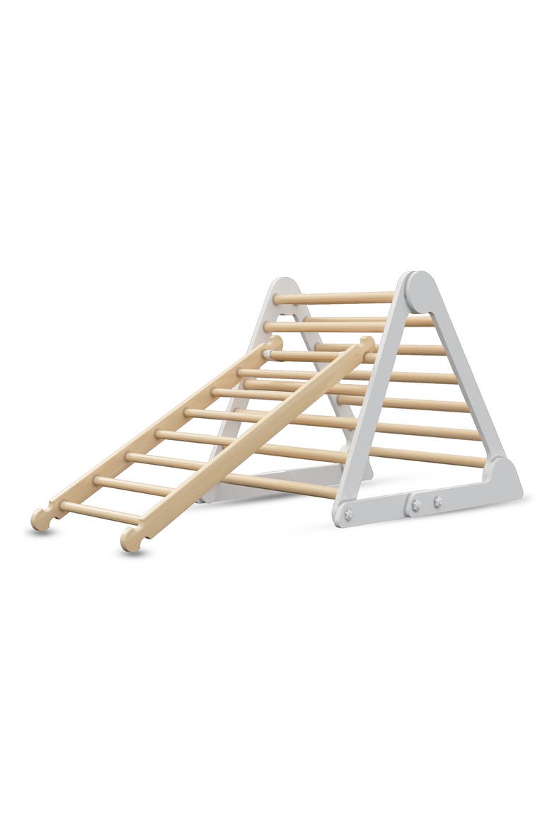Climbing Ladder, Alternate, color, NATURAL