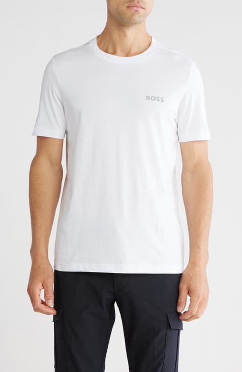 Logo Graphic T-Shirt