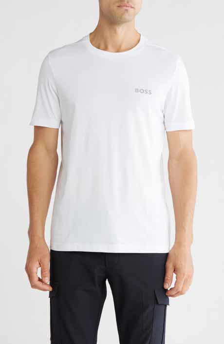 BOSS Logo Graphic T-Shirt