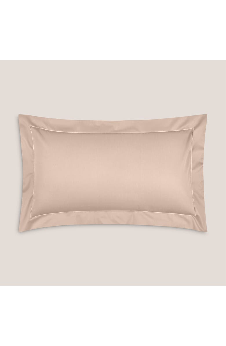 Togas Rhapsody Pillowcase, Alternate, color, Beige