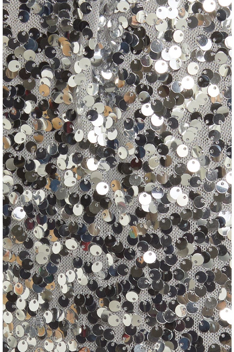 Disco Fever Sequin Wide Leg Pants, Alternate, color, DISCO FEVER