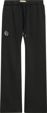 HONOR THE GIFT Cotton Terry Sweatpants
