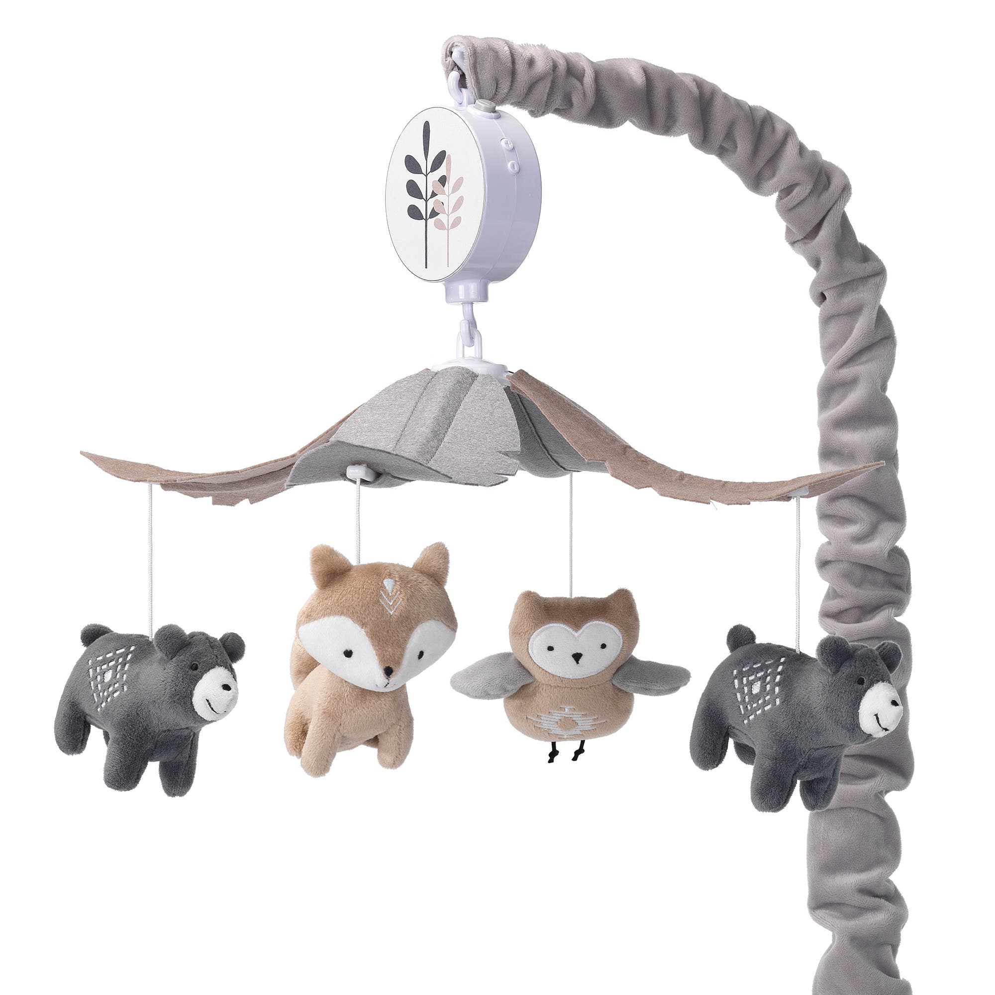 selected Grey