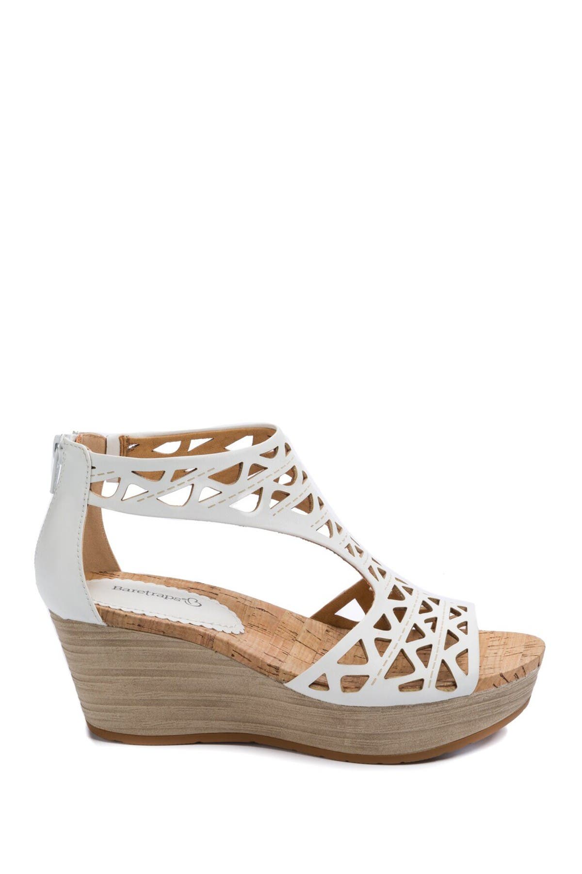 BARETRAPS Miriam Slide Sandal, Alternate, color, 