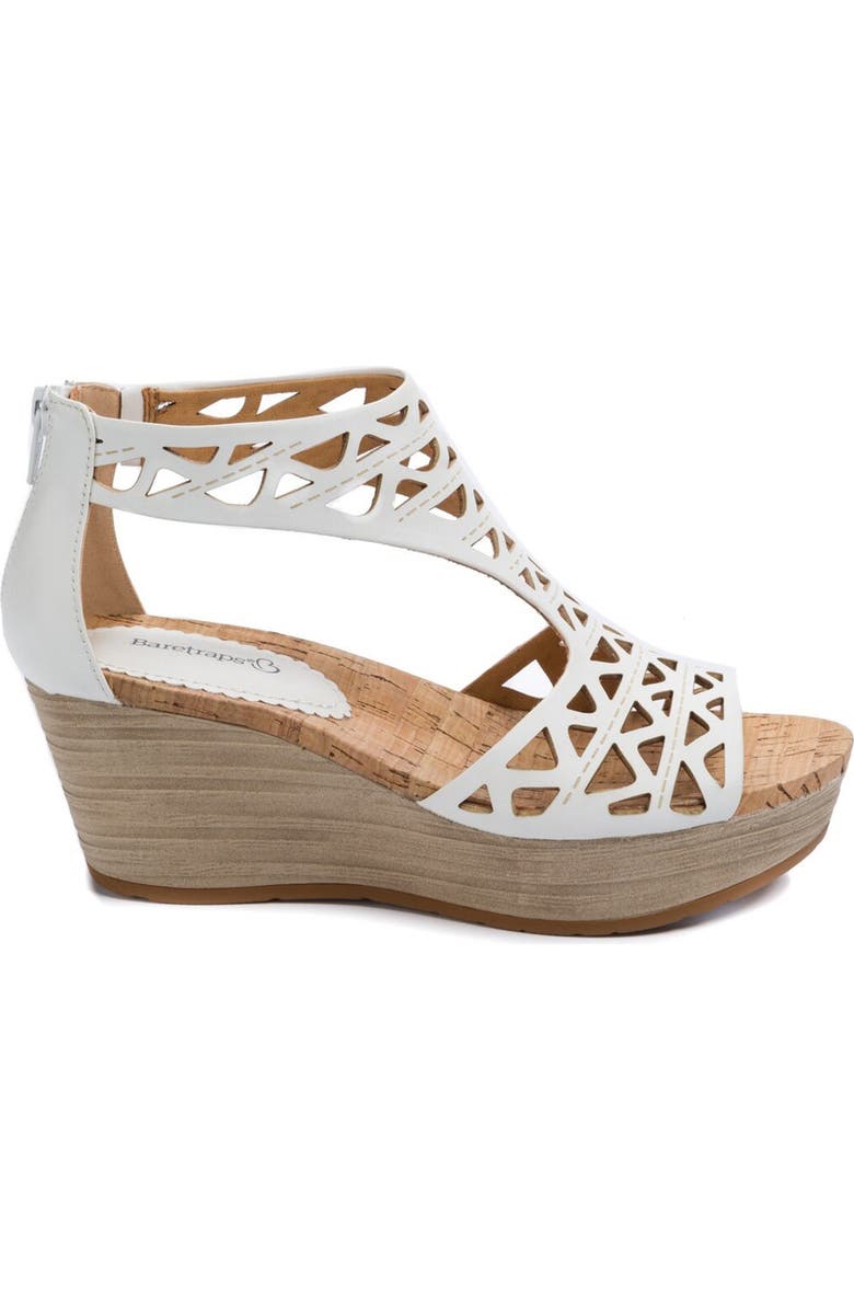 BARETRAPS Miriam Slide Sandal, Alternate, color,