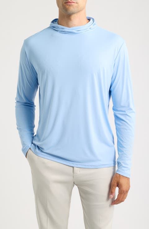 Featherweight Performance Pullover Hoodie
