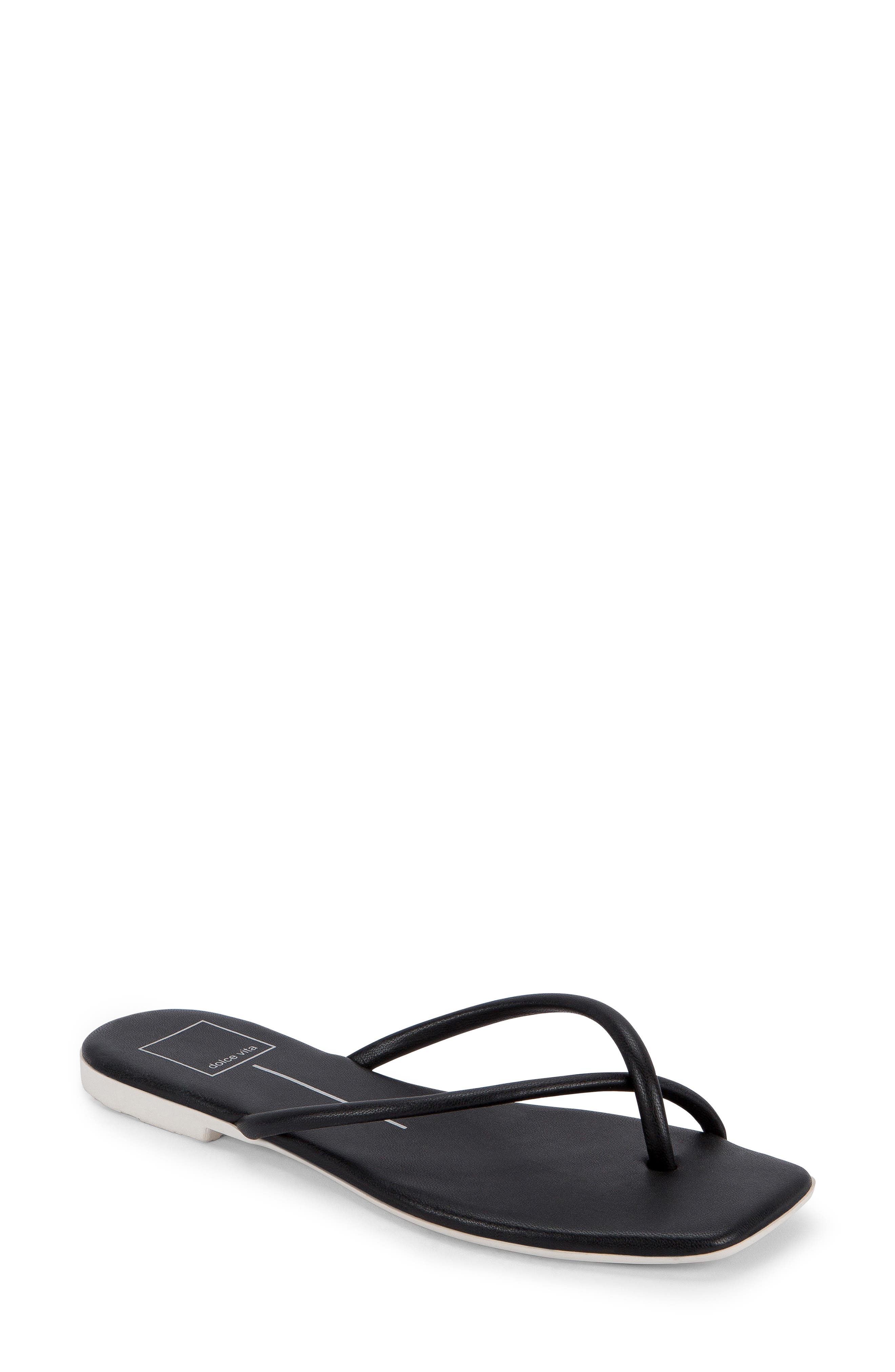 Dolce Vita Lyza Flip Flop, Main, color, 