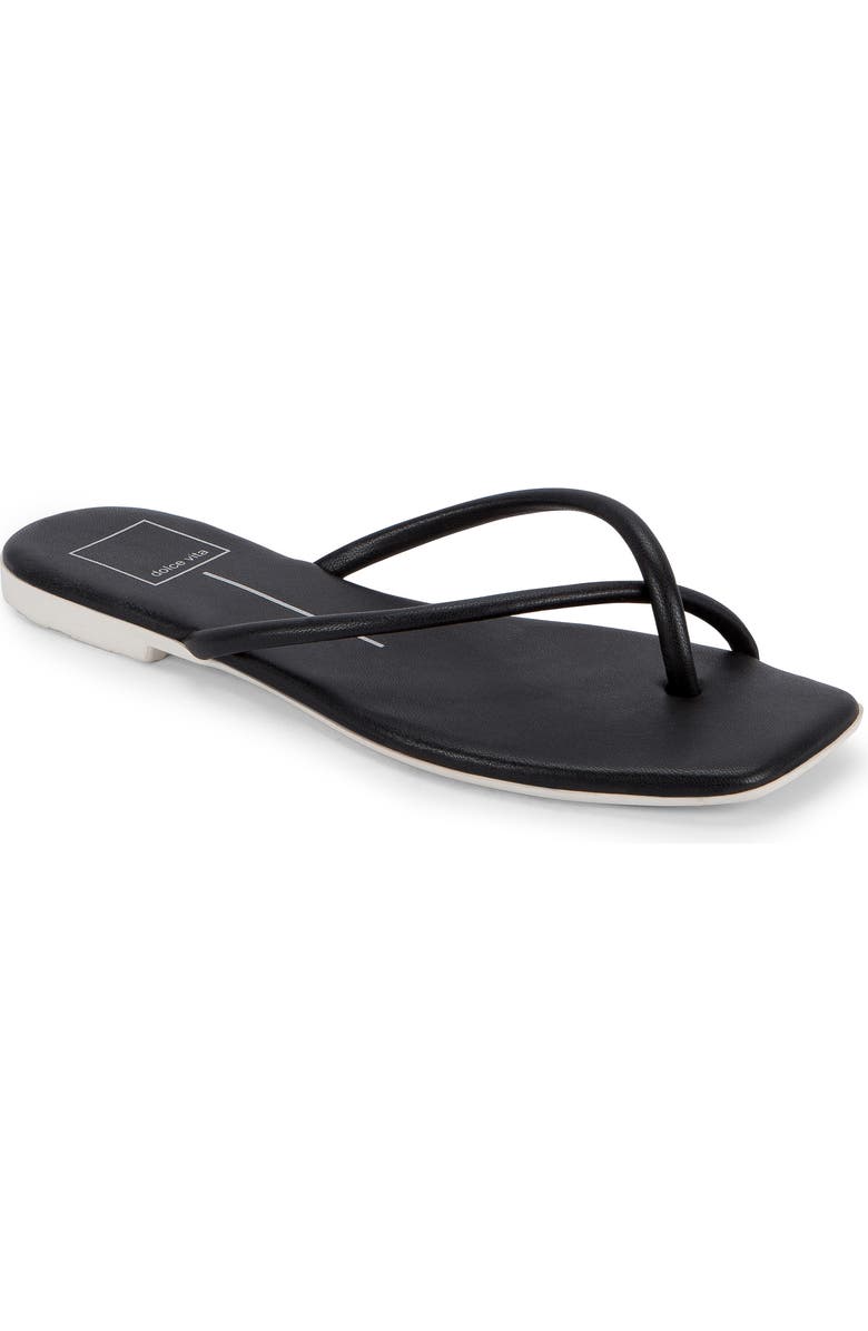 Dolce Vita Lyza Flip Flop, Main, color,