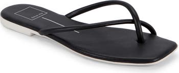 dolce vita lyza flip flop