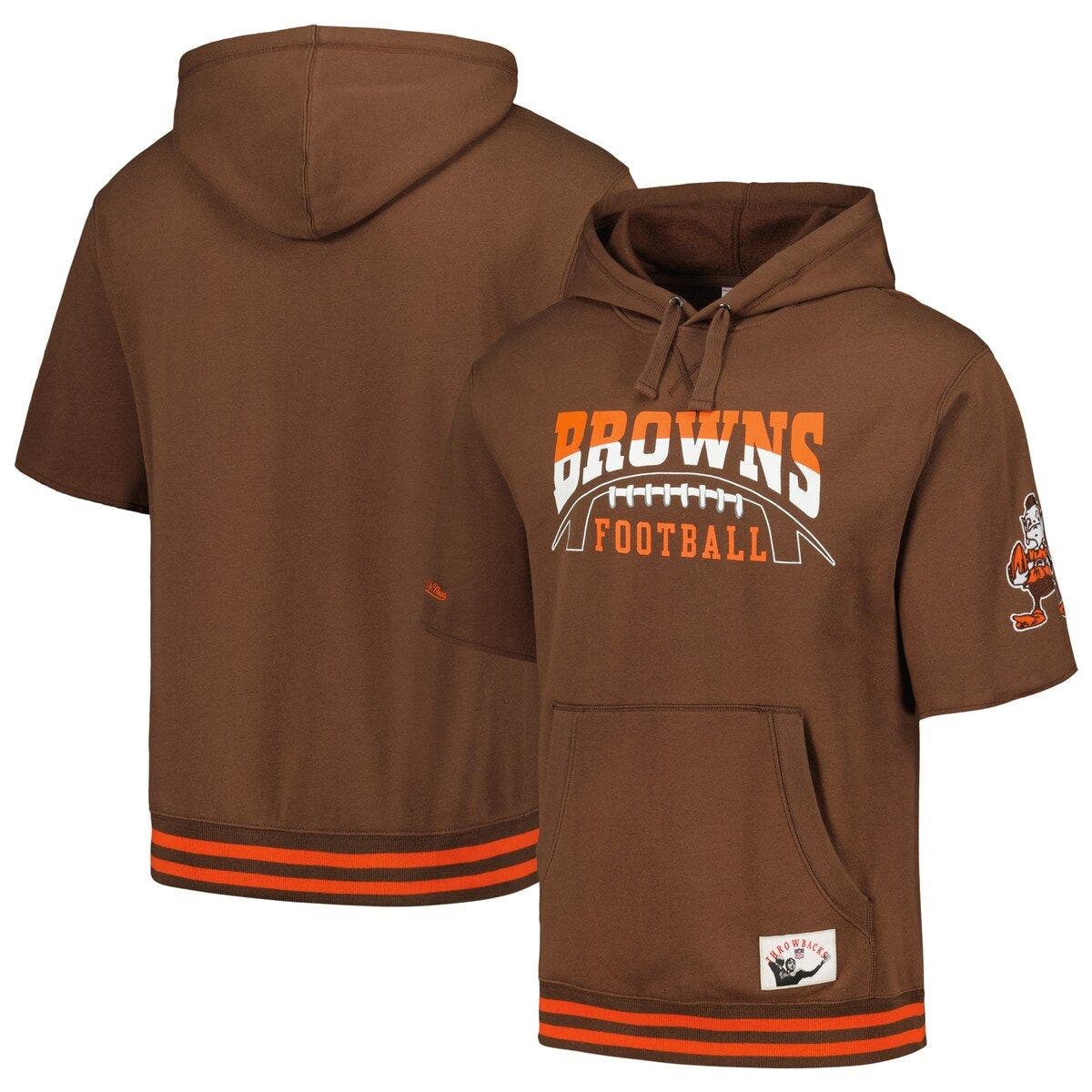 selected Brown