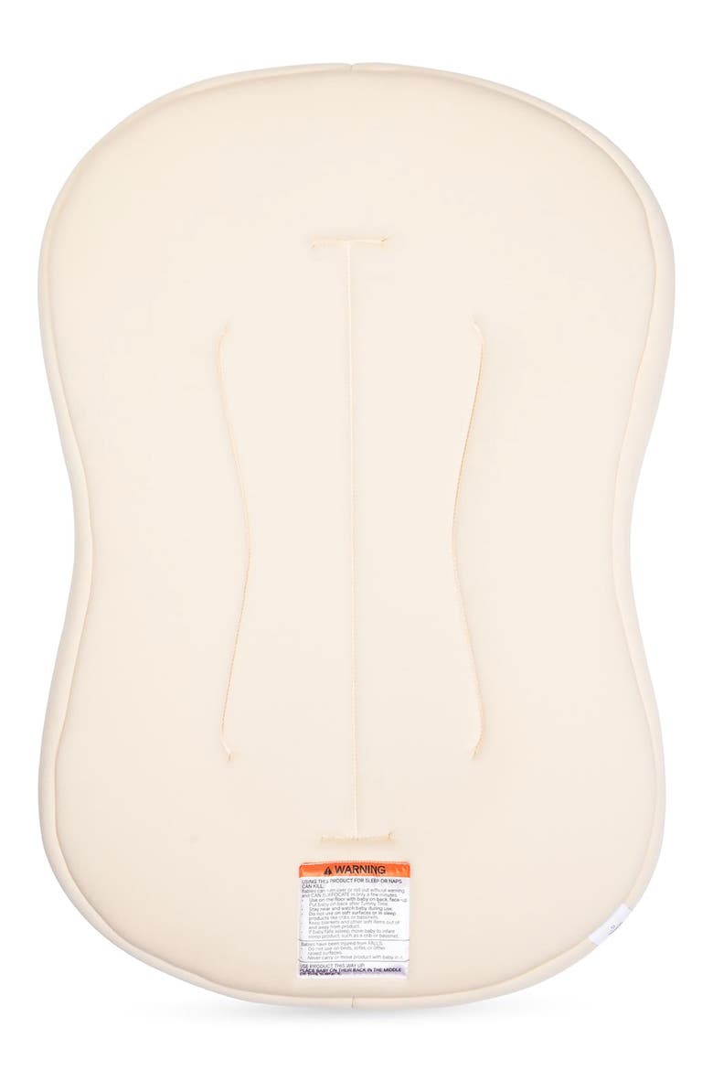 Infant Curve Lounger, Main, color, NATURAL