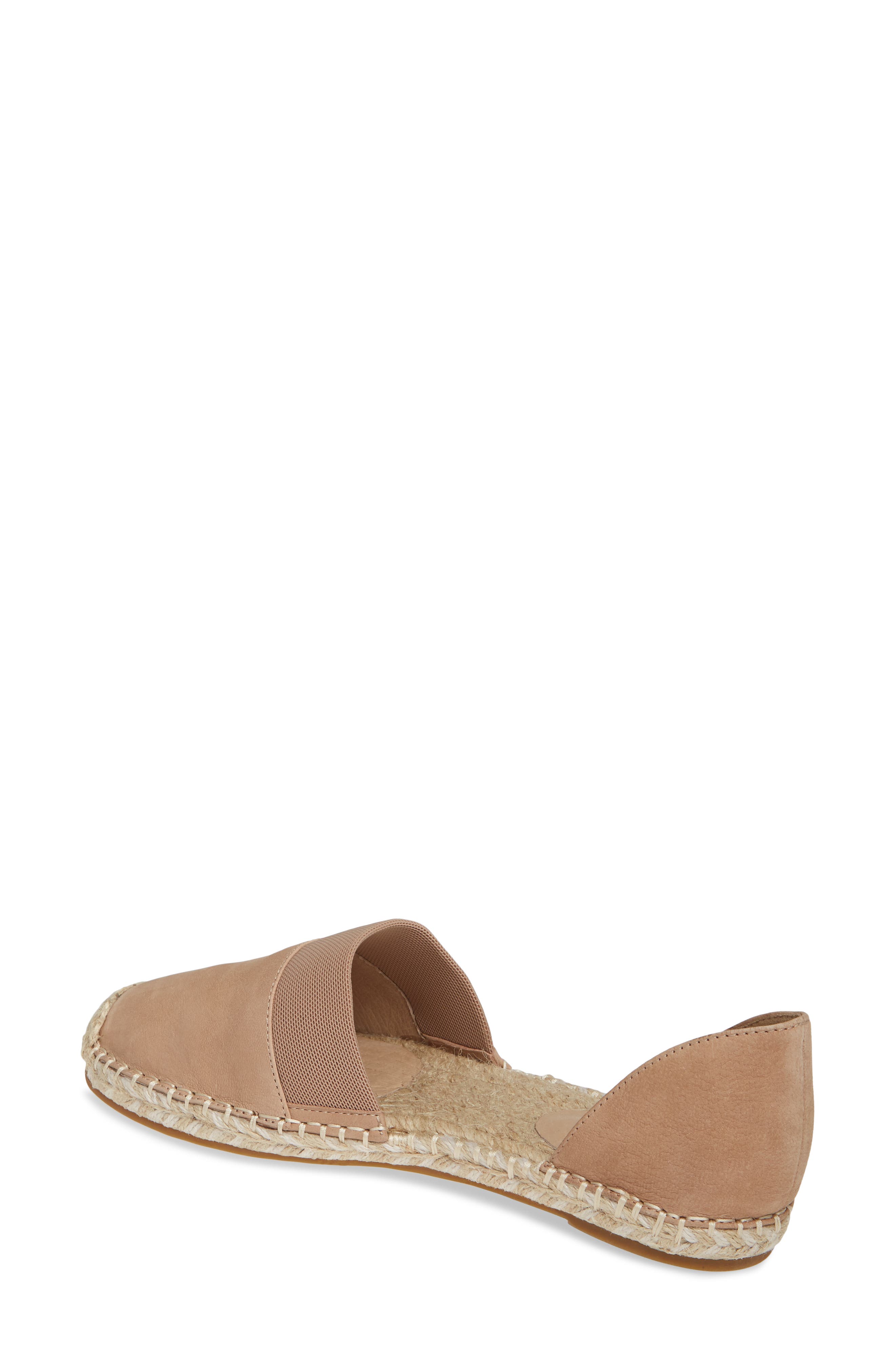Eileen Fisher Espadrille, Alternate, color, 