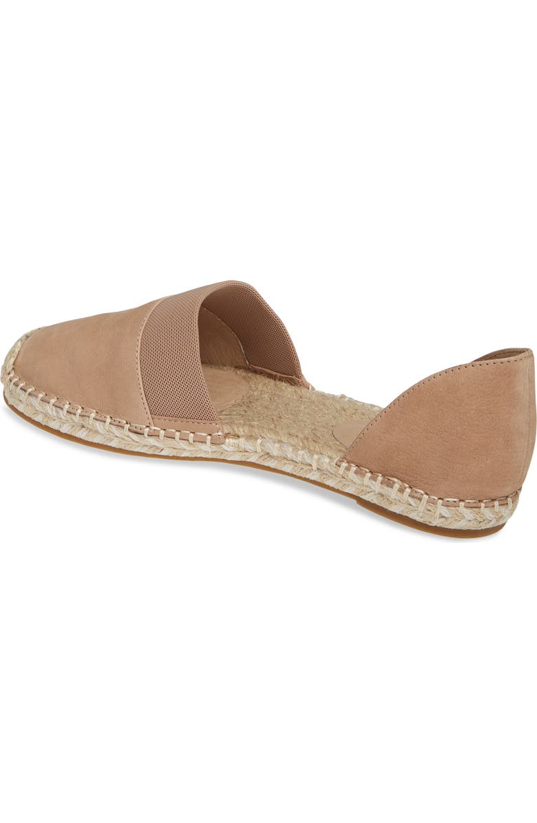 Eileen Fisher Espadrille, Alternate, color,