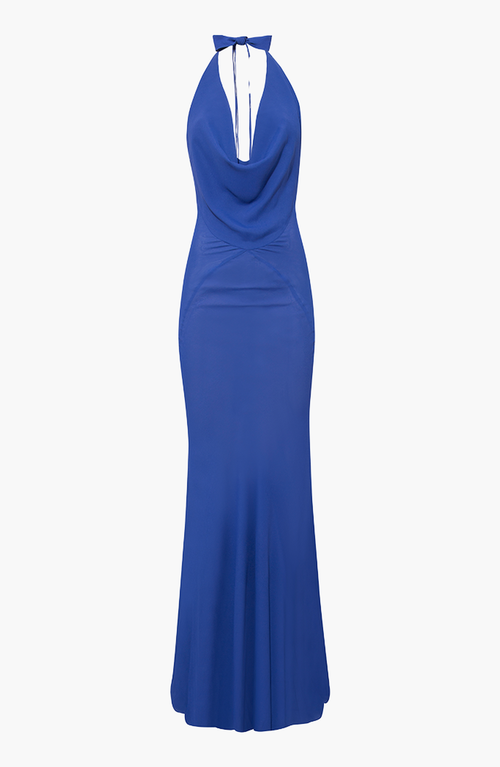 Luna B Wolf Siren Dress