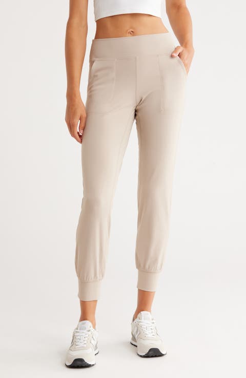 Steady 7/8 Pocket Joggers