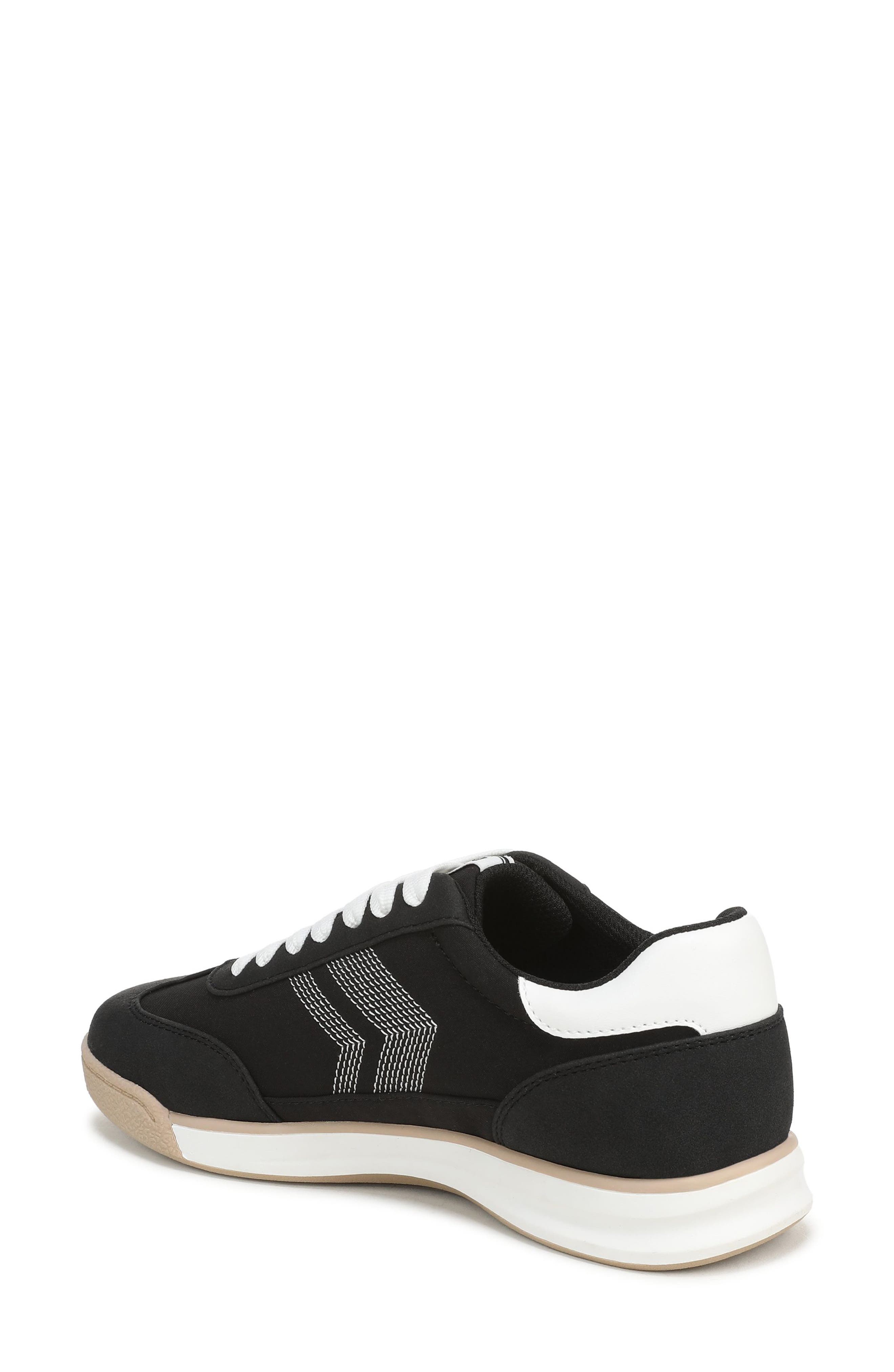 Dr. Scholl's Throwback Retro Sneaker, Alternate, color, 