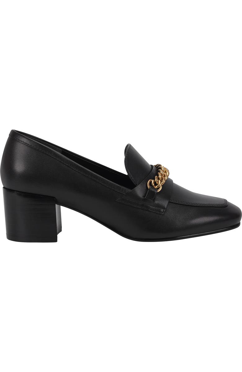 Marc Fisher LTD Hanne Loafer Pump, Alternate, color,