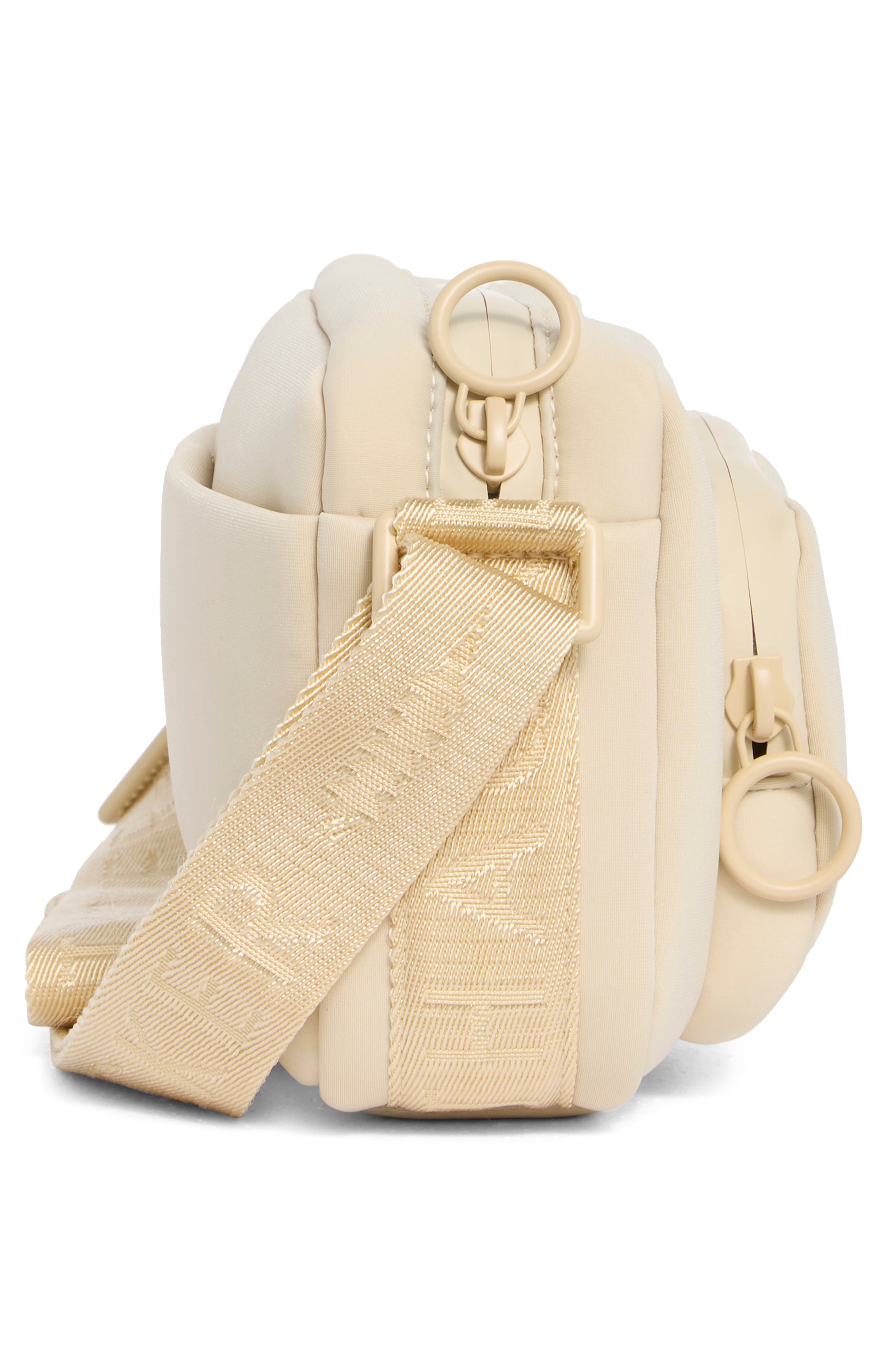 Willow Crossbody Bag, Alternate, color, VANILLA