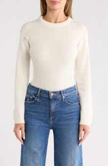 Crewneck Sweater