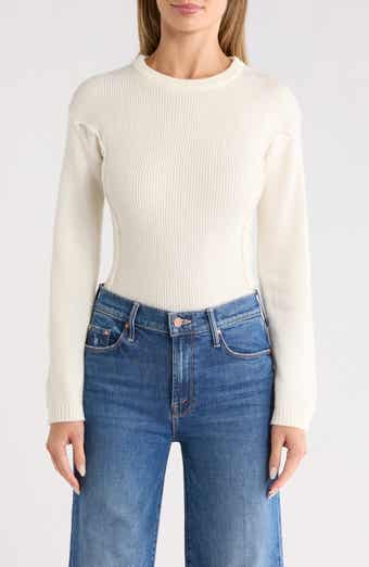 Crewneck Sweater