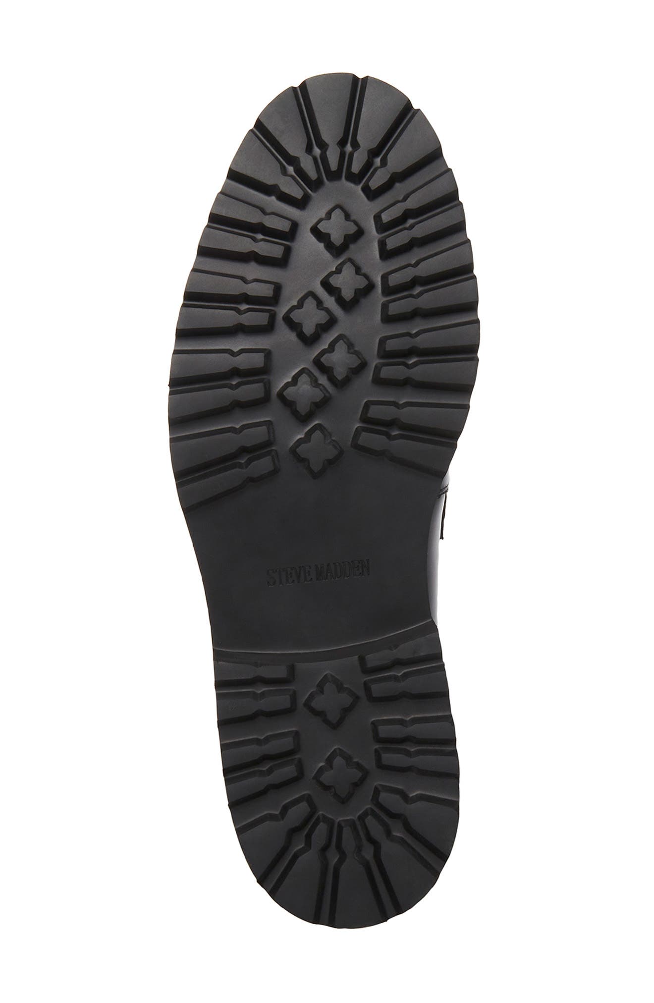 Steve Madden Kallix Loafer, Alternate, color, 