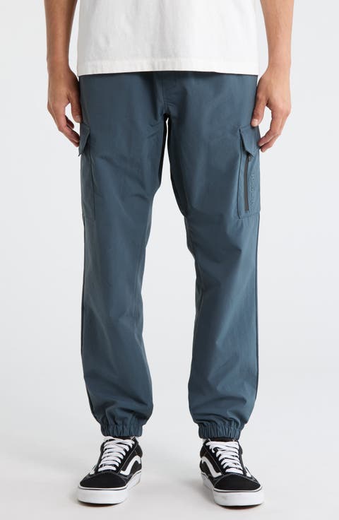 Adventure Cargo Joggers