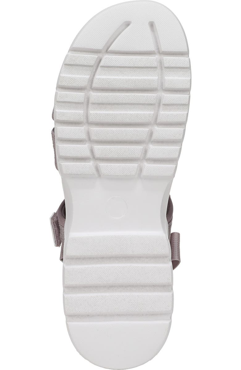 Rykä Beyond Sandal, Alternate, color, Purple Fog