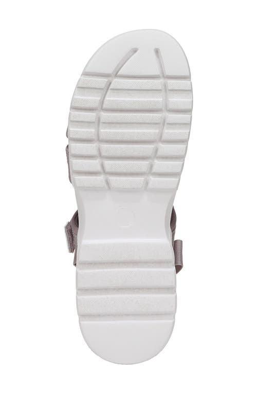 Ryka Women's Beyond Strappy Sport Sandals In Purple Fog