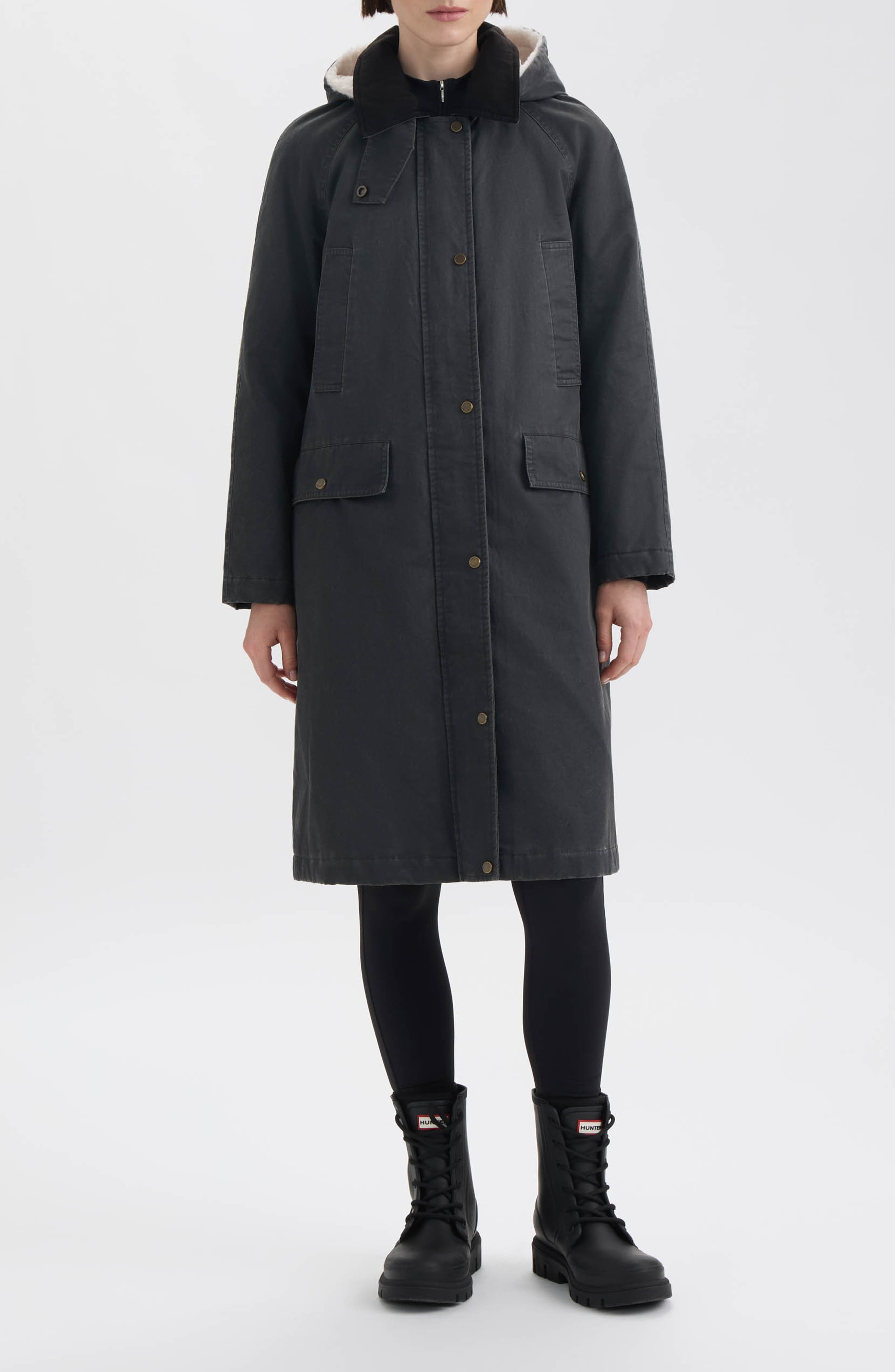 selected BLACK