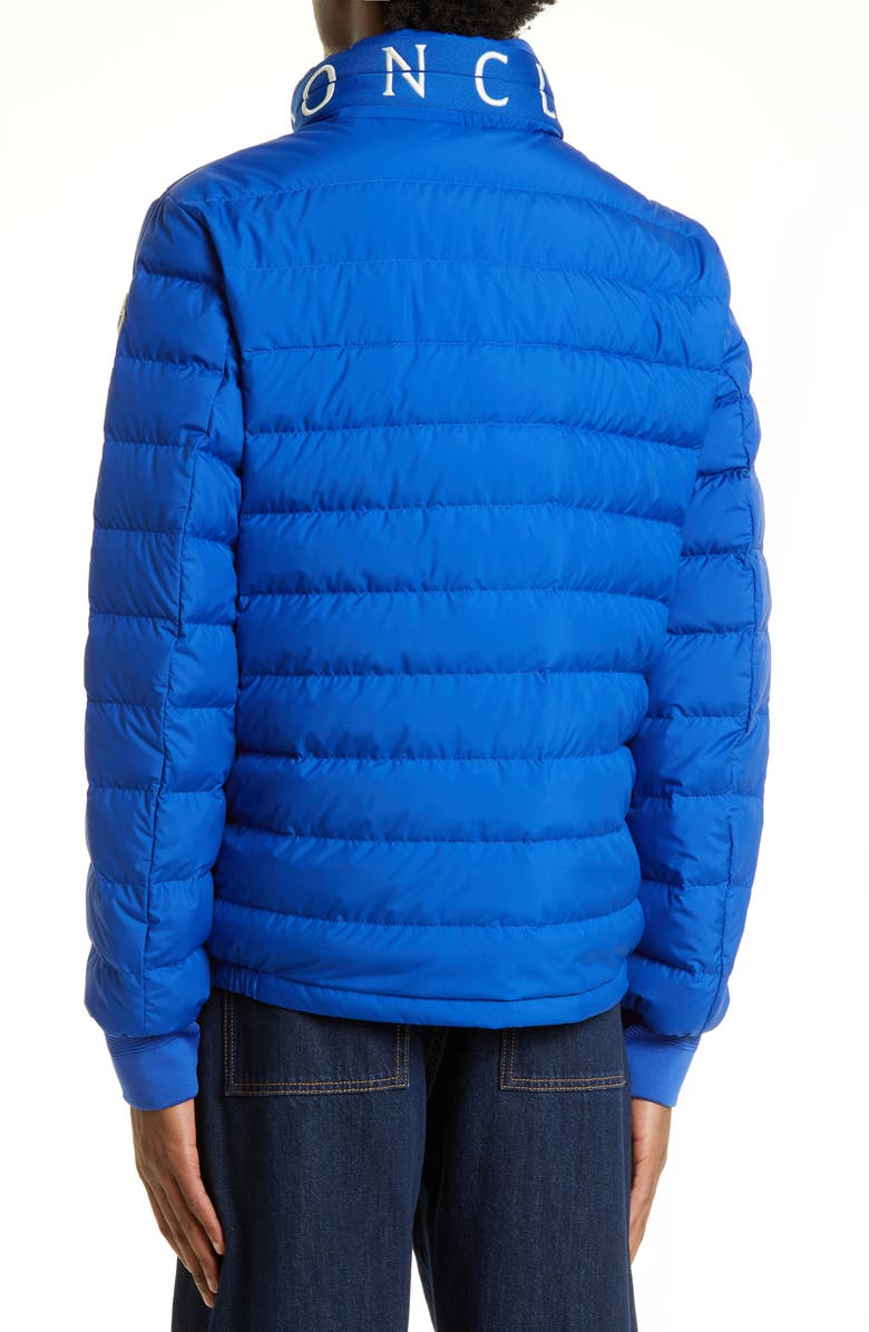 Moncler Akio Puffer Jacket, Alternate, color, 