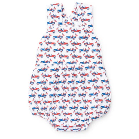 Benton Boys' Bubble (Baby, Toddler)