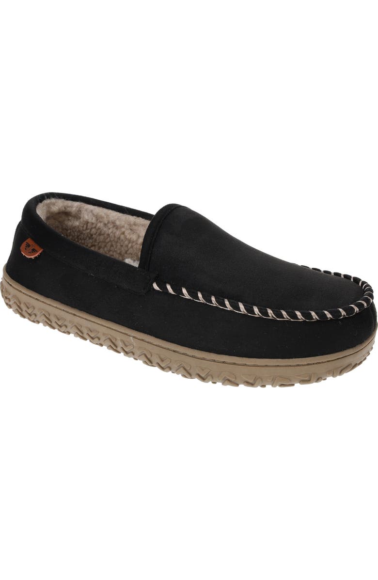 Dockers<sup>®</sup> Rugged Vene Slipper, Main, color,