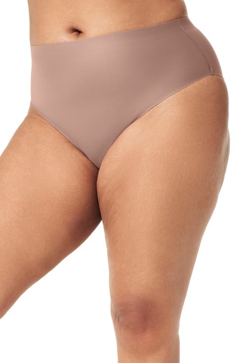 SPANXshape™ Sheer Control Bikini (Regular & Plus)
