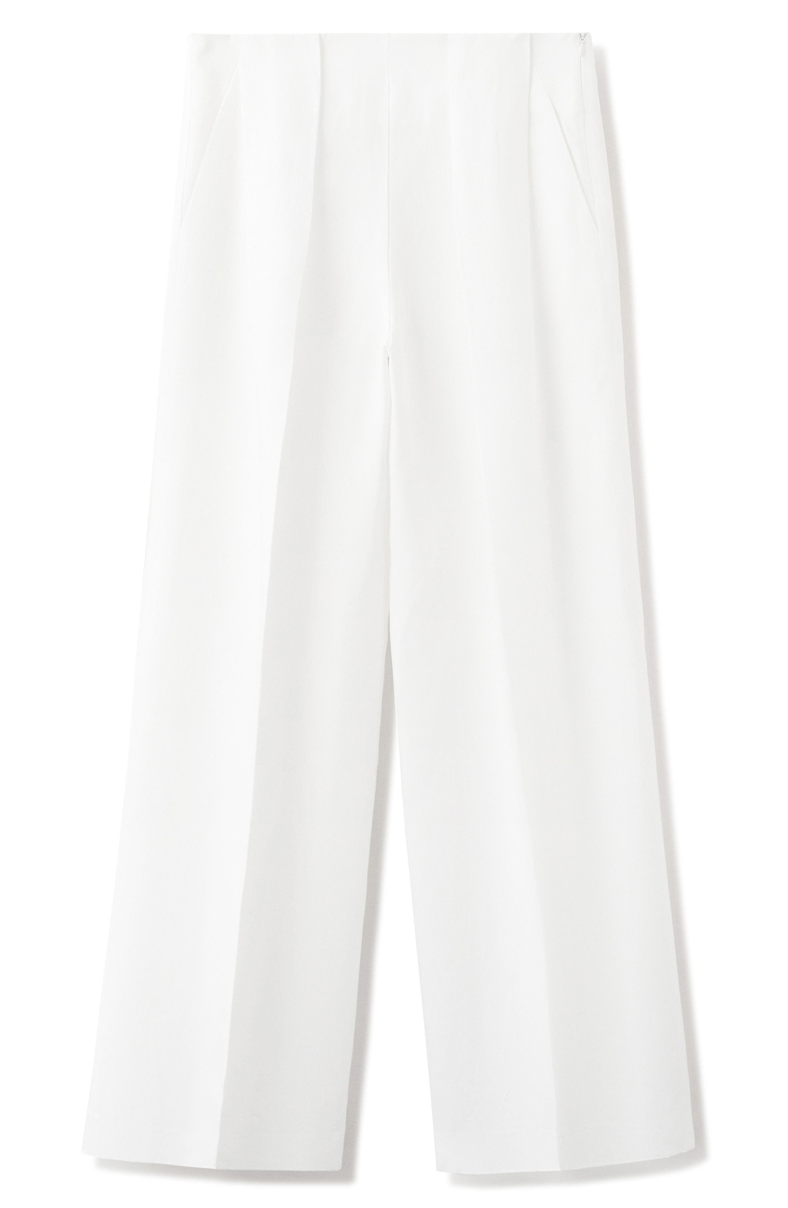selected OFF WHITE