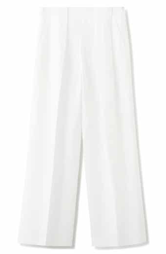 Straight Fit Pants