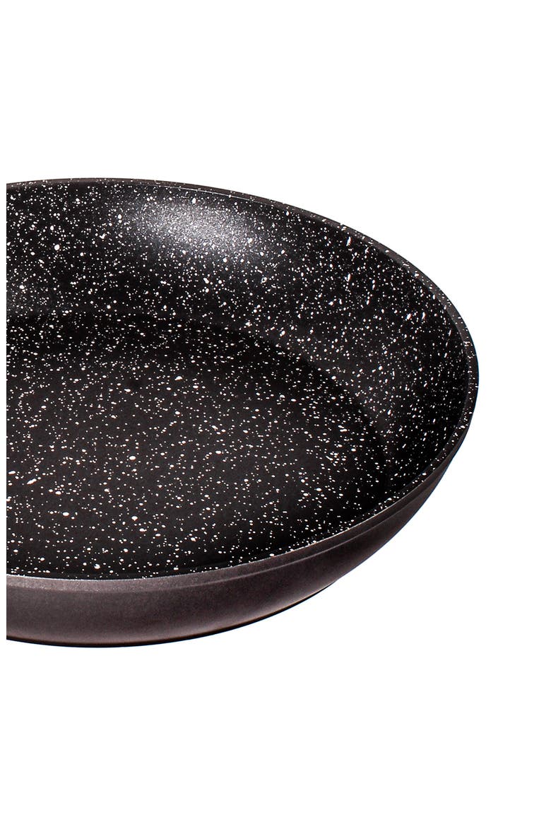 Essentials 10-Inch Nonstick Fry Pan, Alternate, color, BLACK