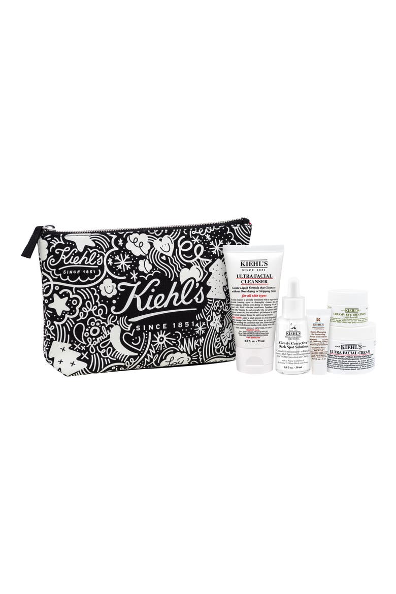 Every Day Healthy Skin Set, Main, color, NO COLOR