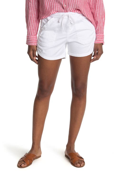 Marsha Knit Shorts