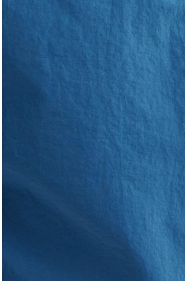 Octopus Swim Trunks, Alternate, color, OPEN BLUE