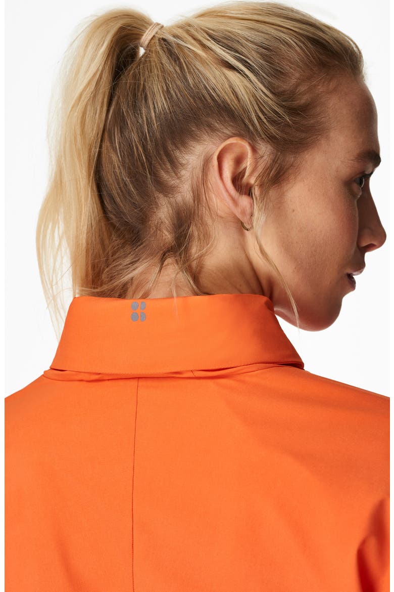 Fast Track Jacket, Alternate, color, MURCOTT ORANGE
