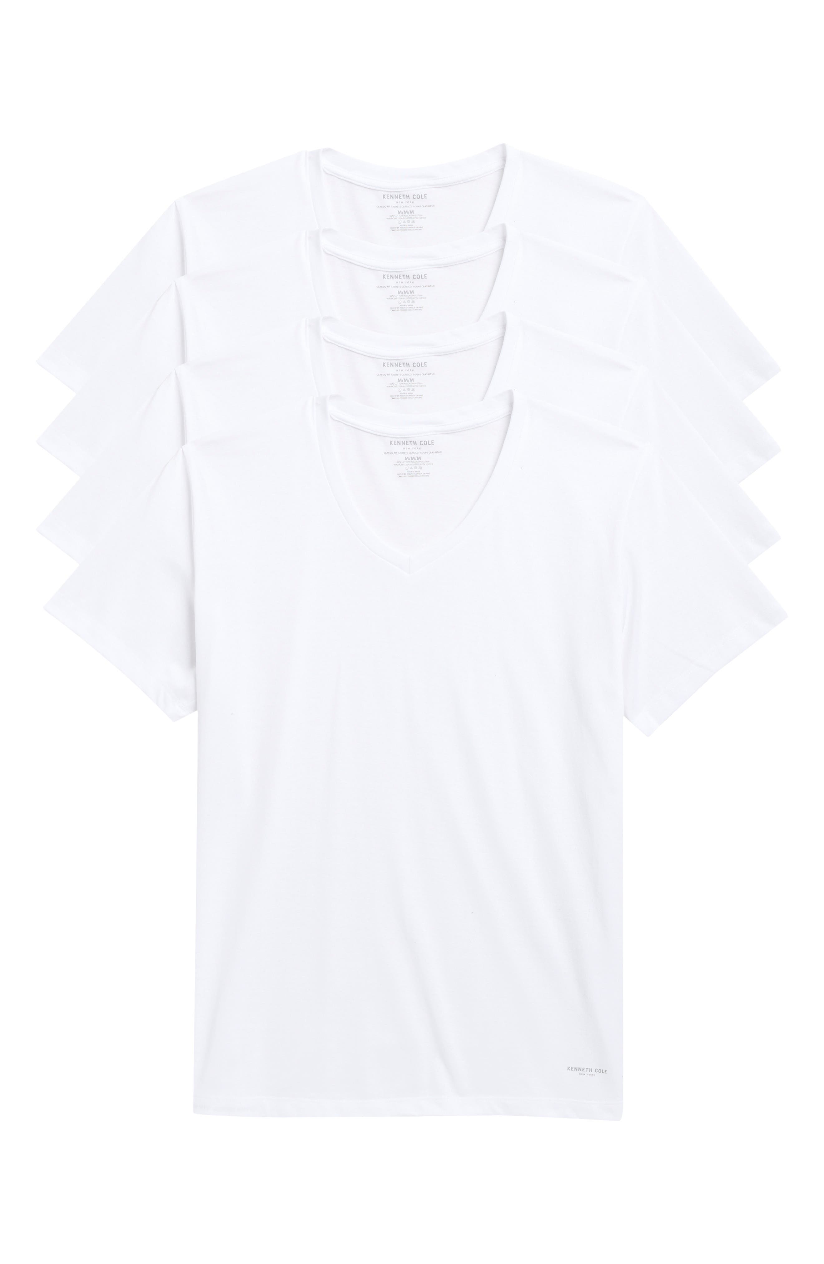 selected WHITE