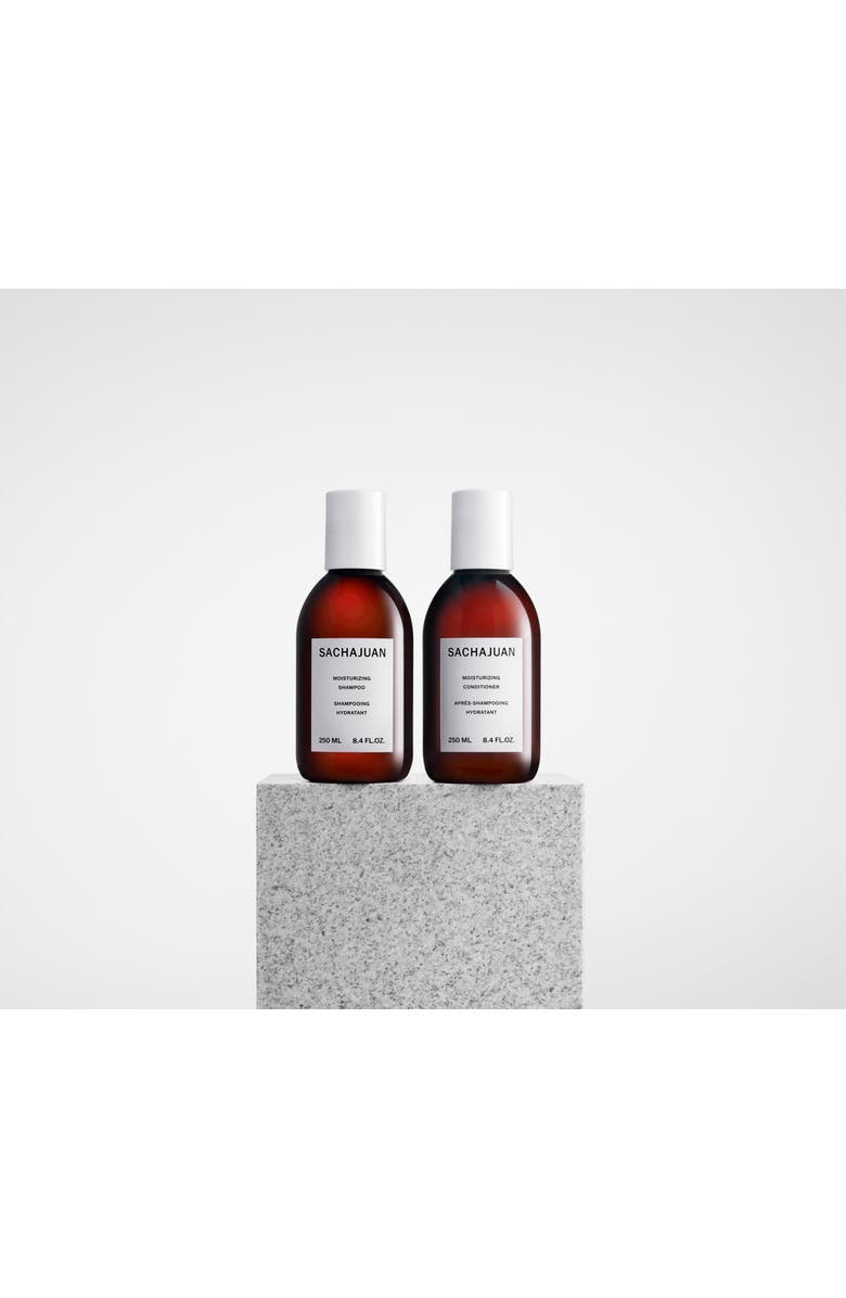 SACHAJUAN Moisturizing Conditioner, Alternate, color, NO COLOR