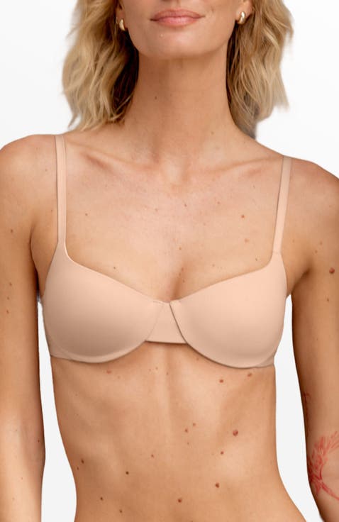 Cameo Balconette Lift Up Bra