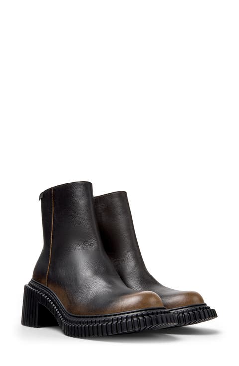 Pix London Zip Boot (Women)