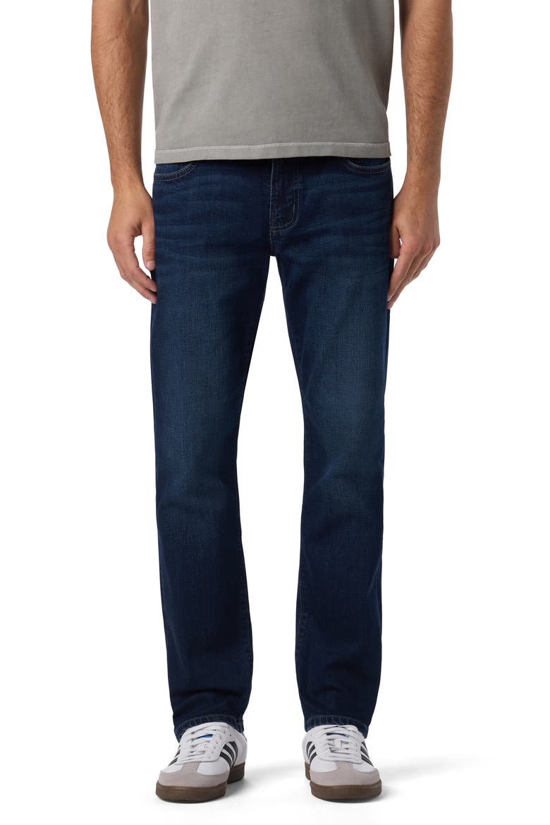 Byron Straight Leg Jeans, Main, color, KILAUEA