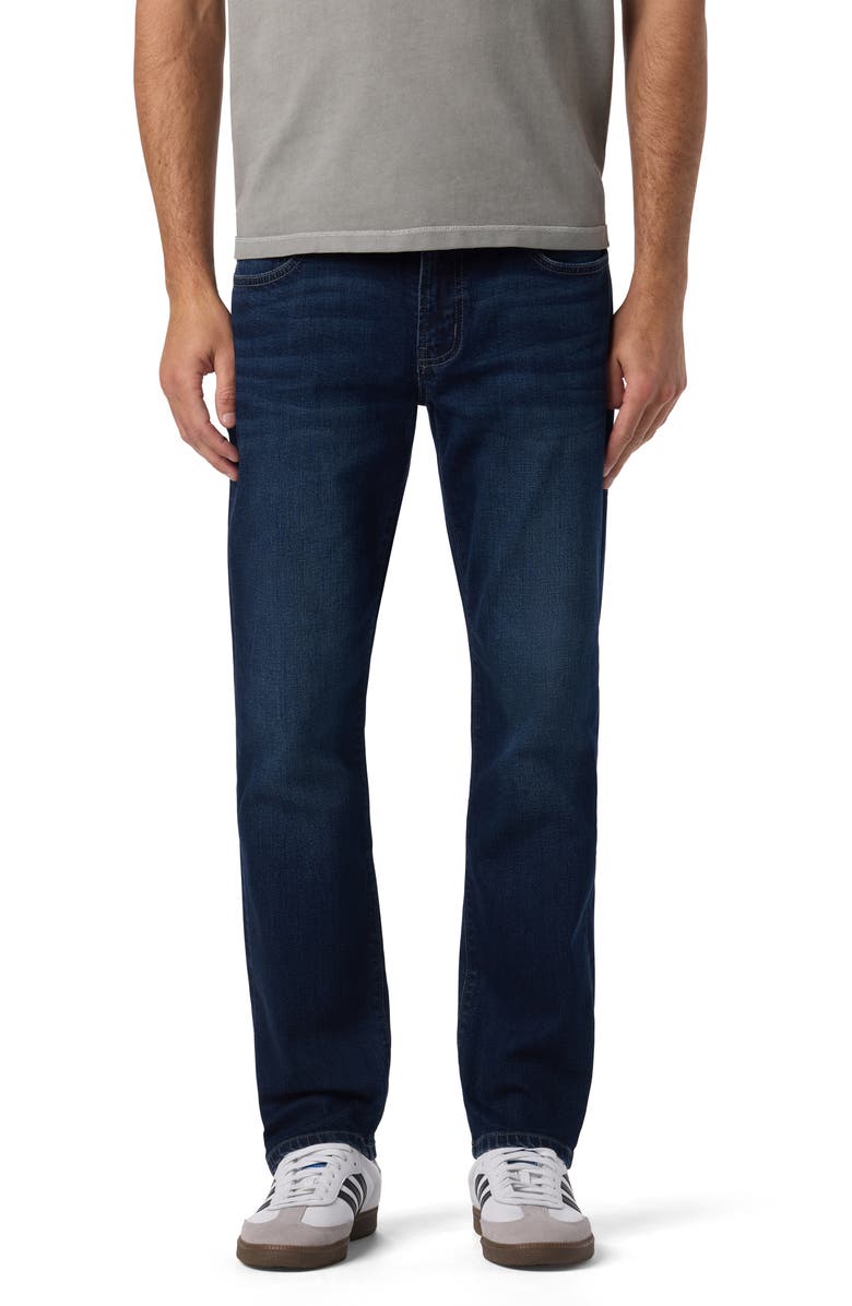 Hudson Jeans Byron Straight Leg Jeans, Main, color, Kilauea