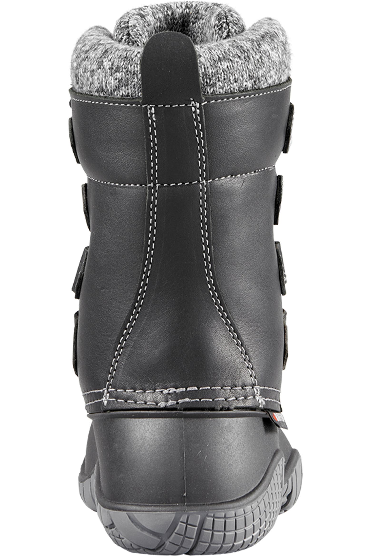 Color By Code Snowflake Baffin Yellowknife Water Resistant Snow Boot (Women) | Nordstrom